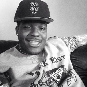 Meet your Posher, Greg